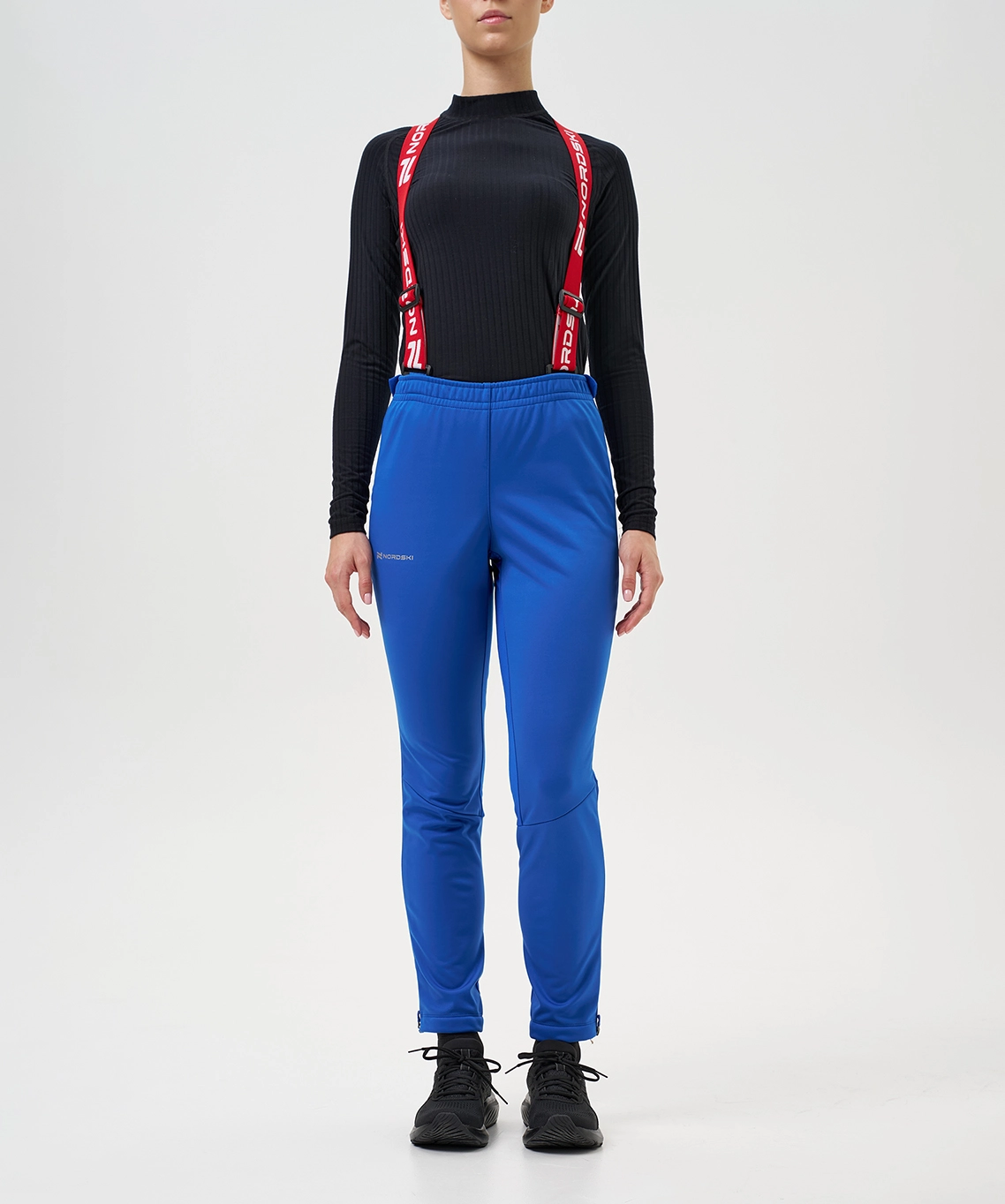 Тренировочные брюки Nordski Advance Patriot W