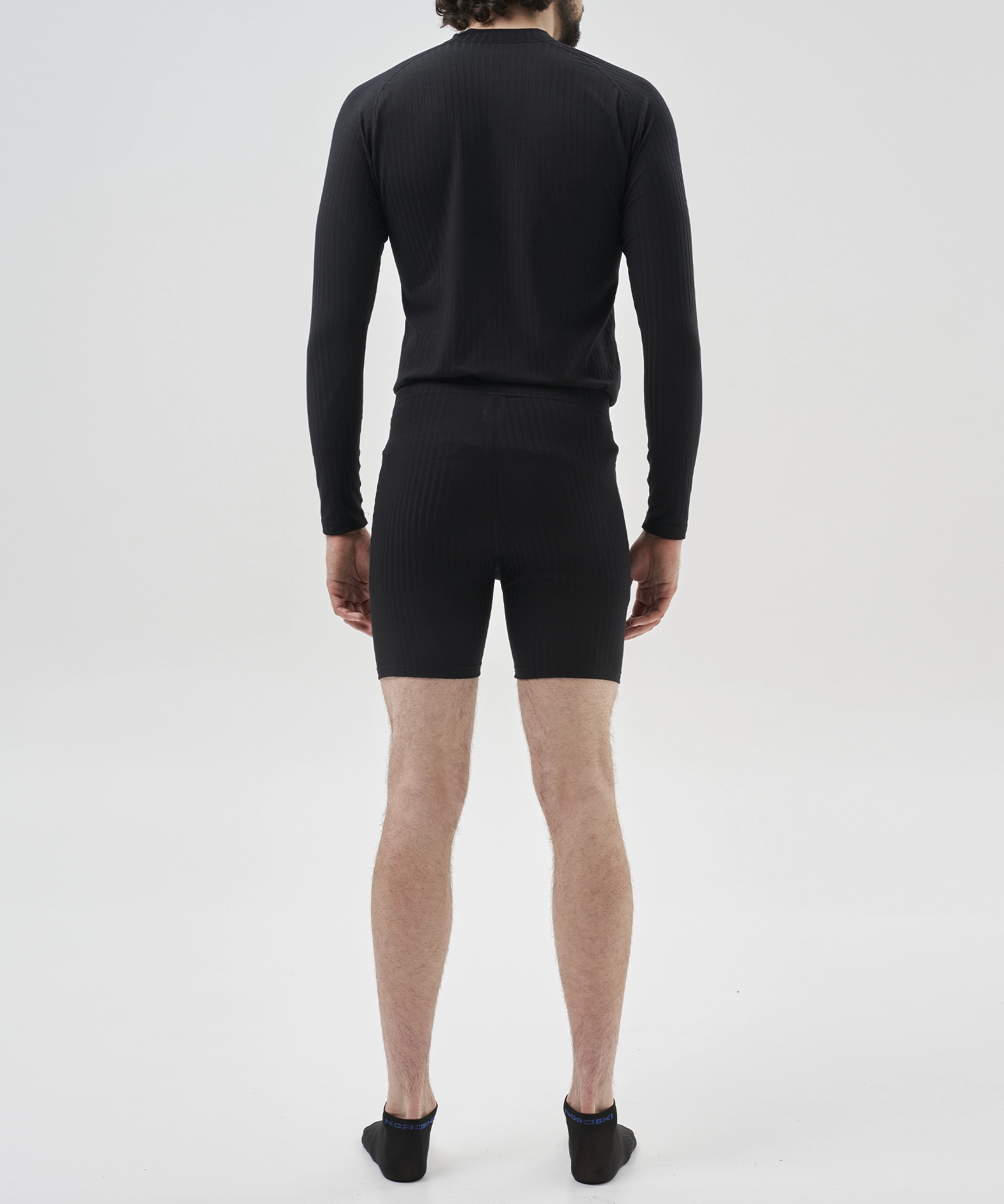 Трусы Nordski Race Black