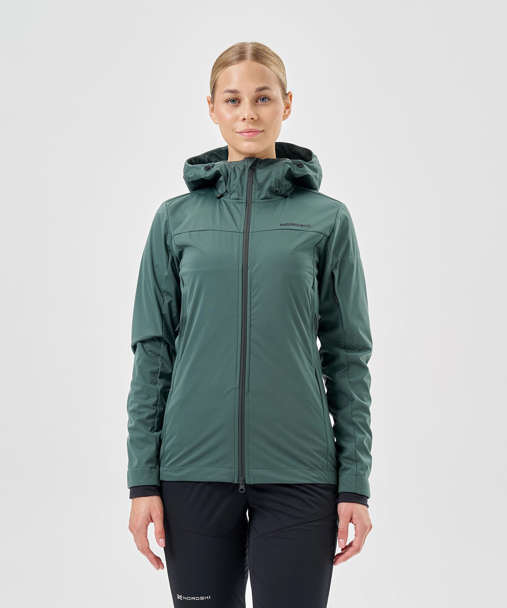 Куртка Nordski SkyRaid Mint W