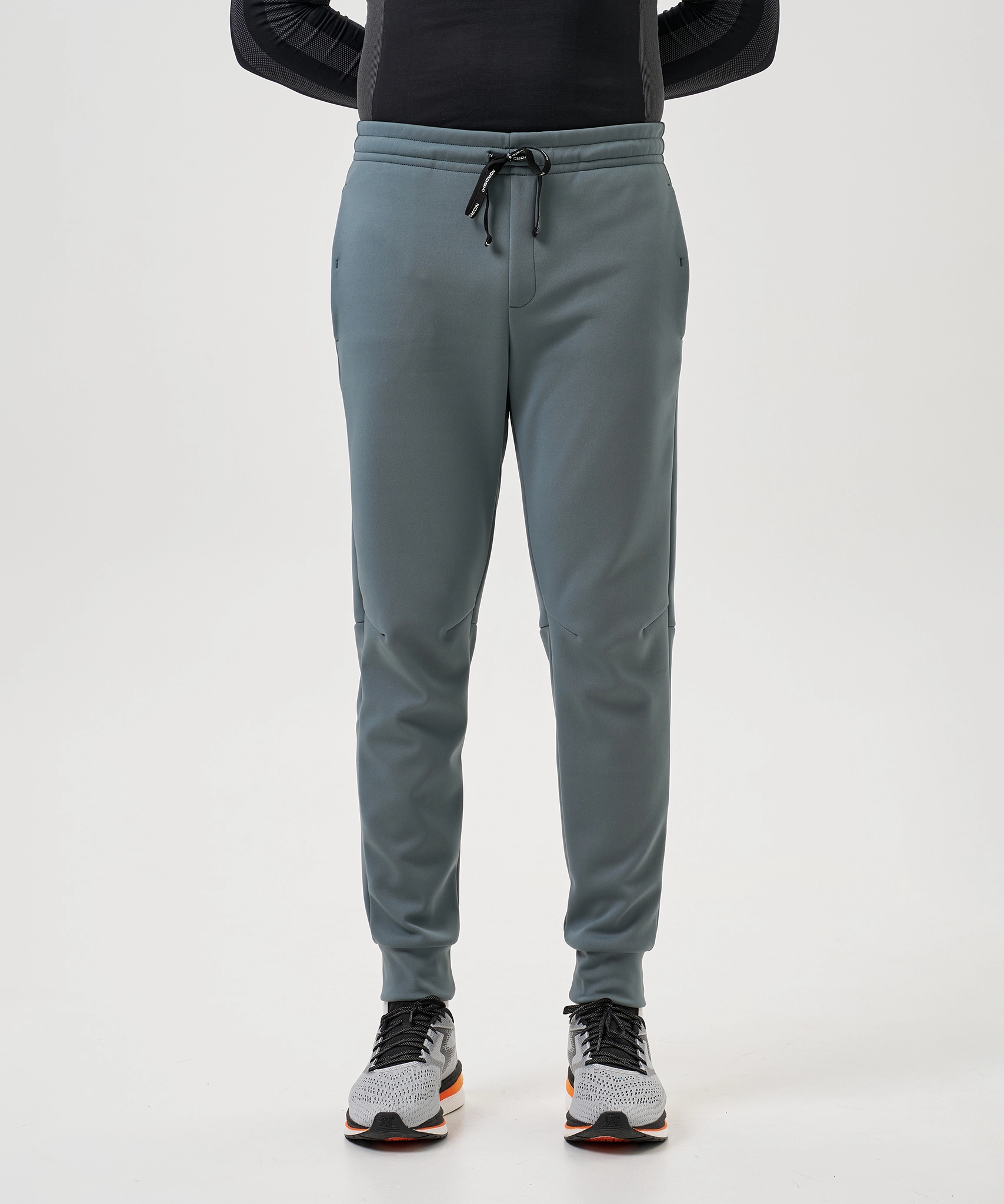 Брюки Nordski Bonfire Cuff Dark Mint