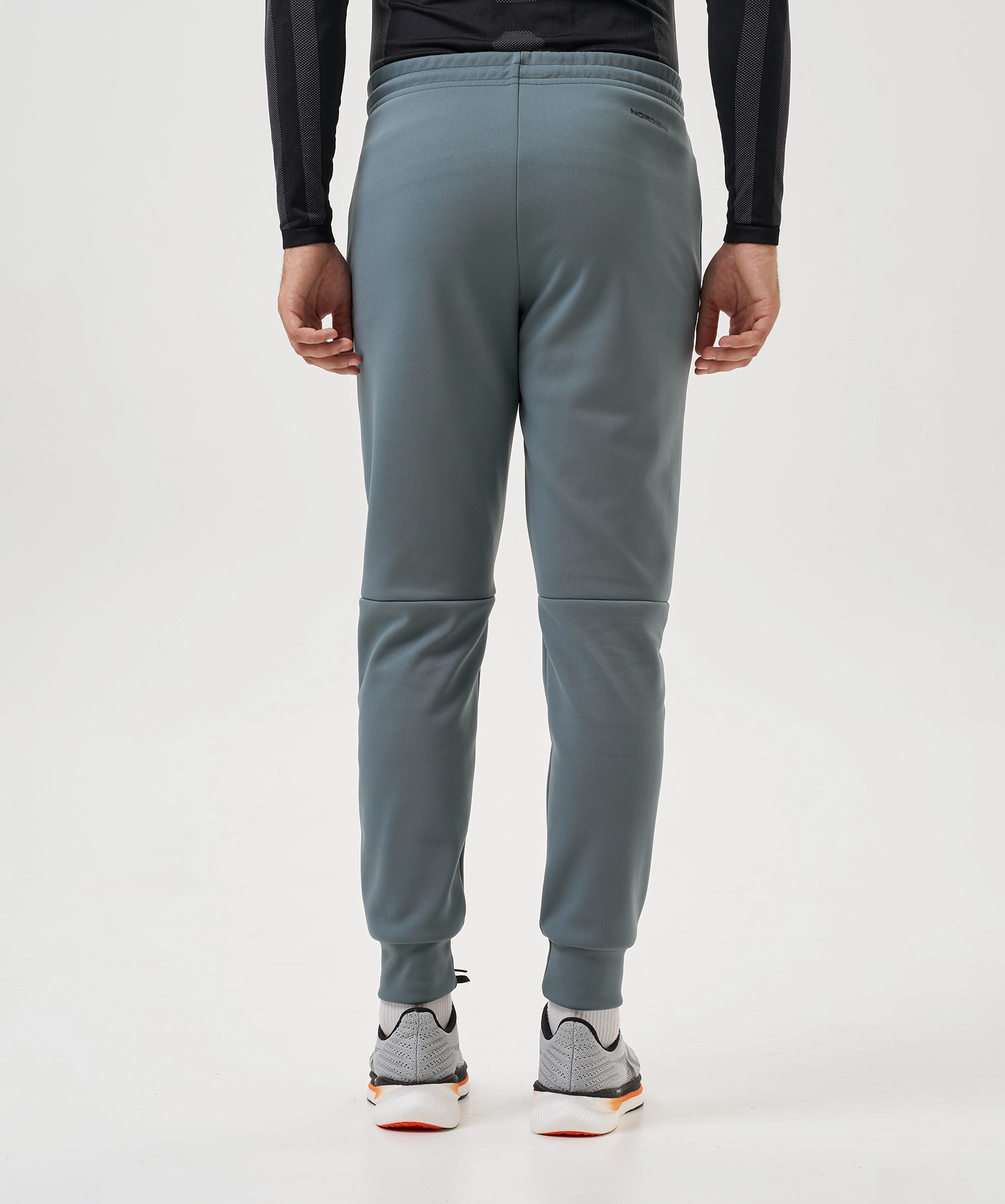 Брюки Nordski Bonfire Cuff Dark Mint