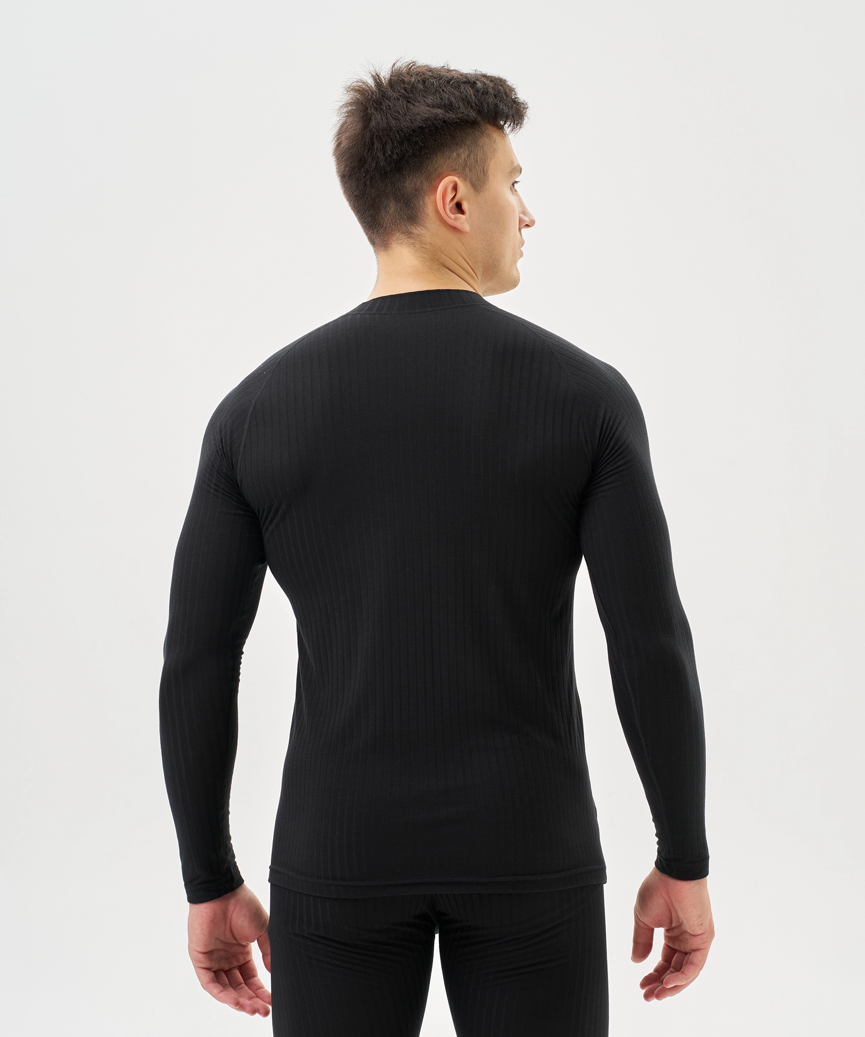 Рубашка Nordski Race WS Black