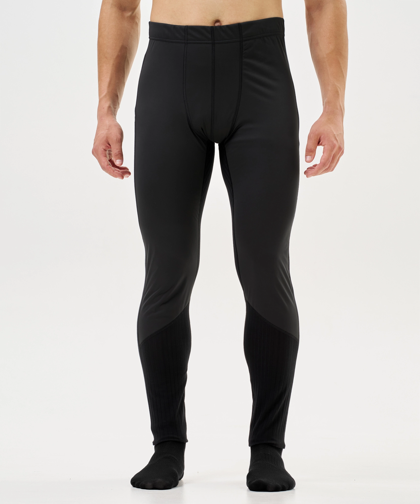 Рейтузы Nordski Race WS Black