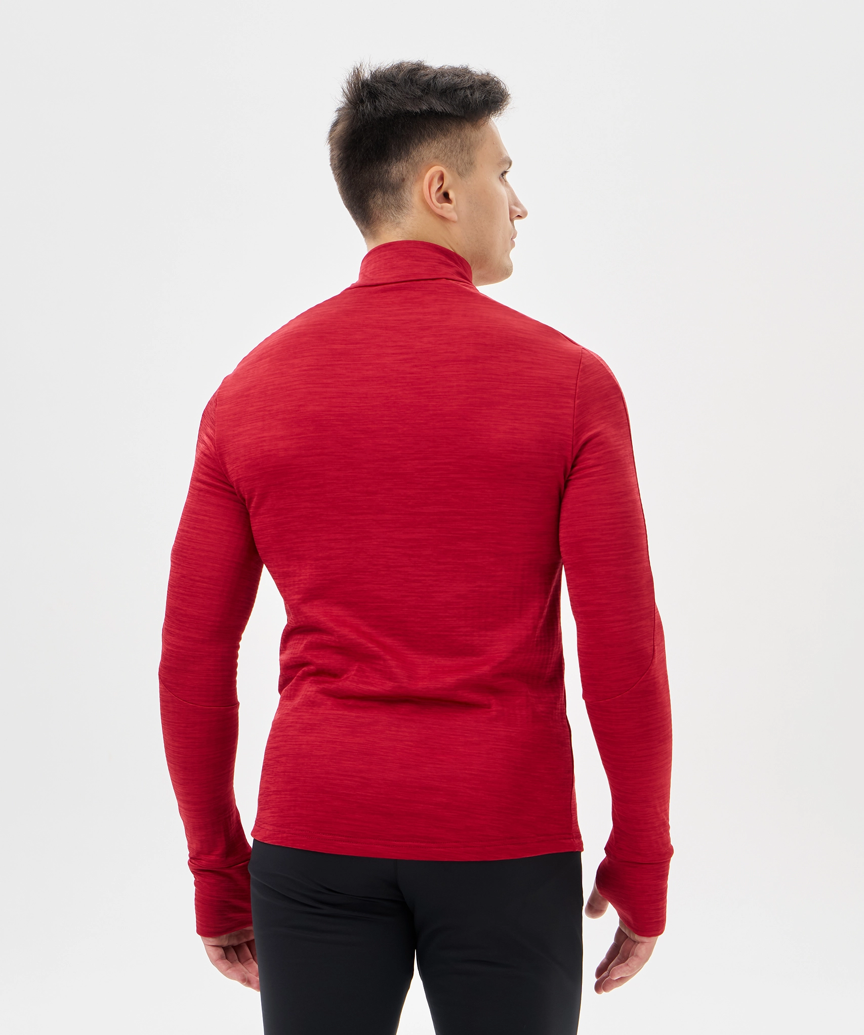 Лонгслив Nordski Impulse Hunter