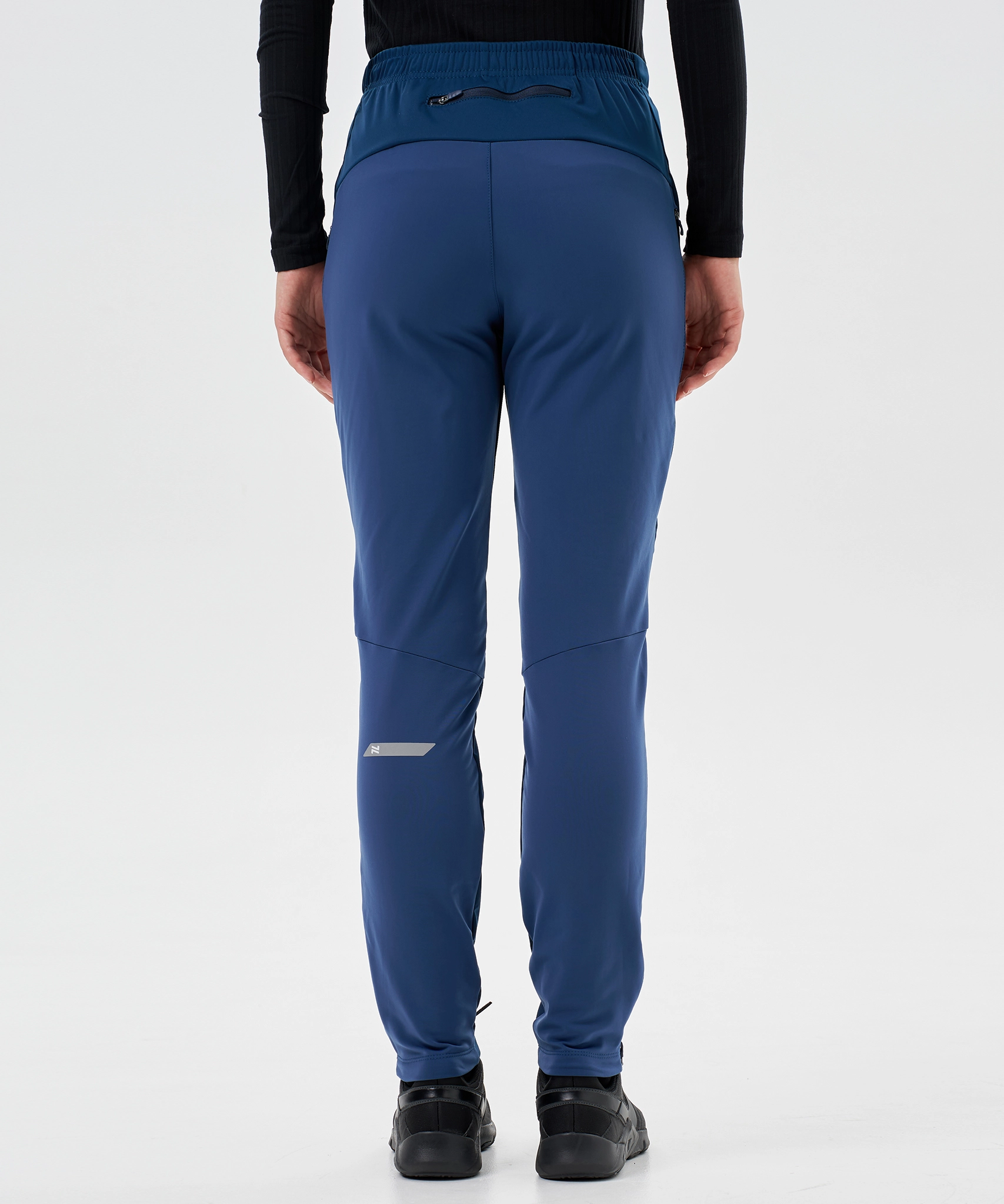 Тренировочные брюки Nordski PRO TOUR Deep W