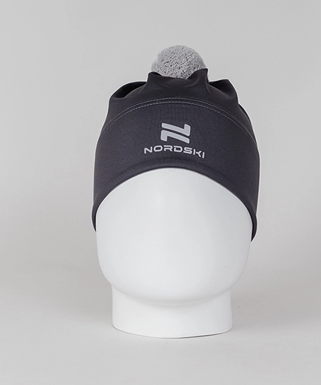 Тренировочная шапка Nordski Train Ocean