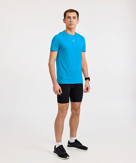 Футболка Nordski Upcast Orange