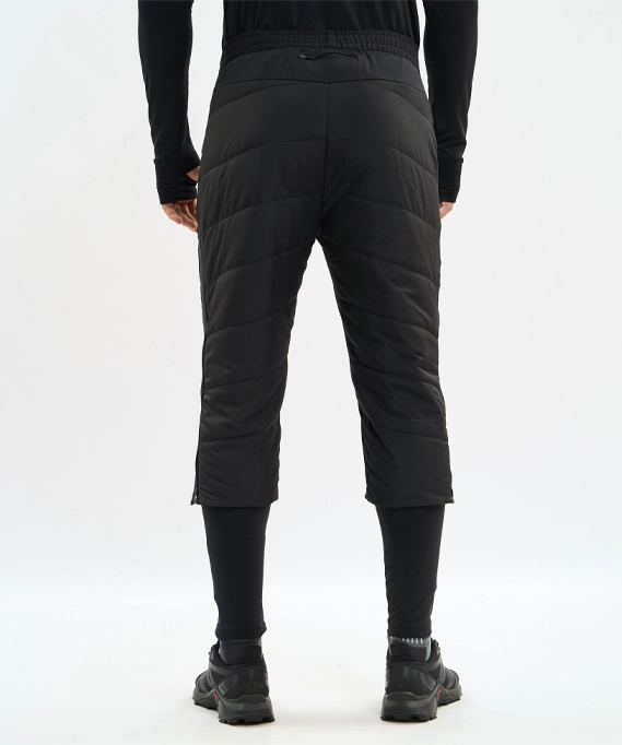 Капри Nordski Hybrid Black