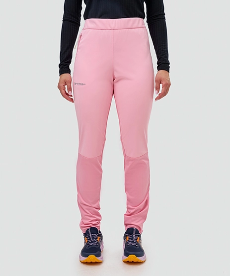 Тренировочные брюки Nordski Pro 2.0 Blue W