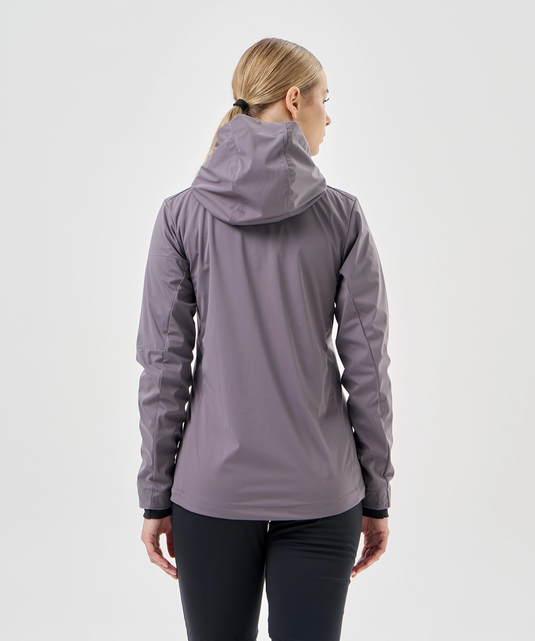 Куртка Nordski SkyRaid Shark W