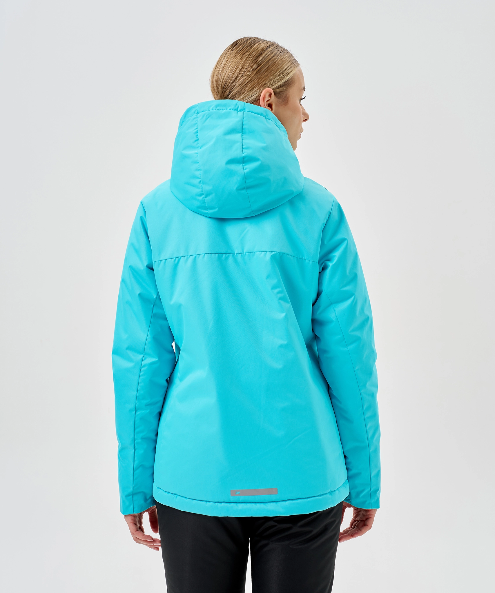 Утепленная куртка Nordski Winter Aqumarine W