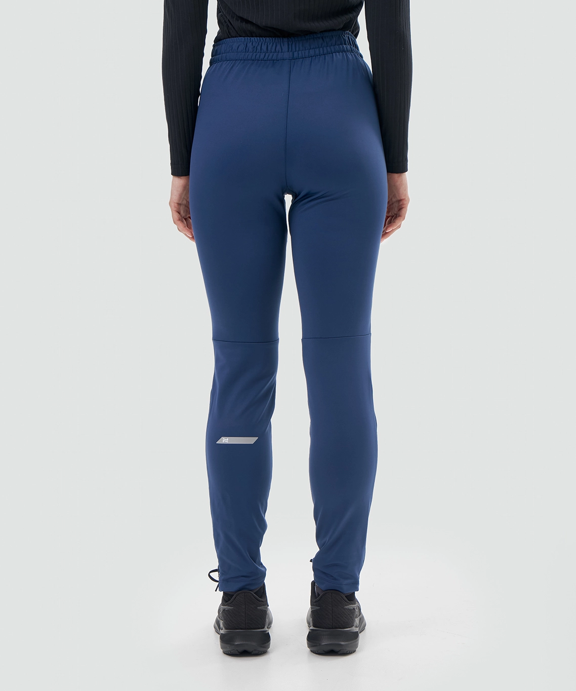 Тренировочные брюки Nordski Pro 2.0 Blue W