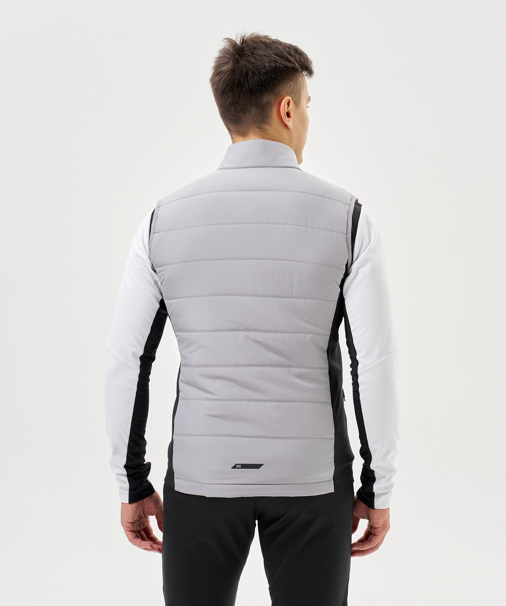 Жилет Nordski Hybrid Pro 2.0 Grey