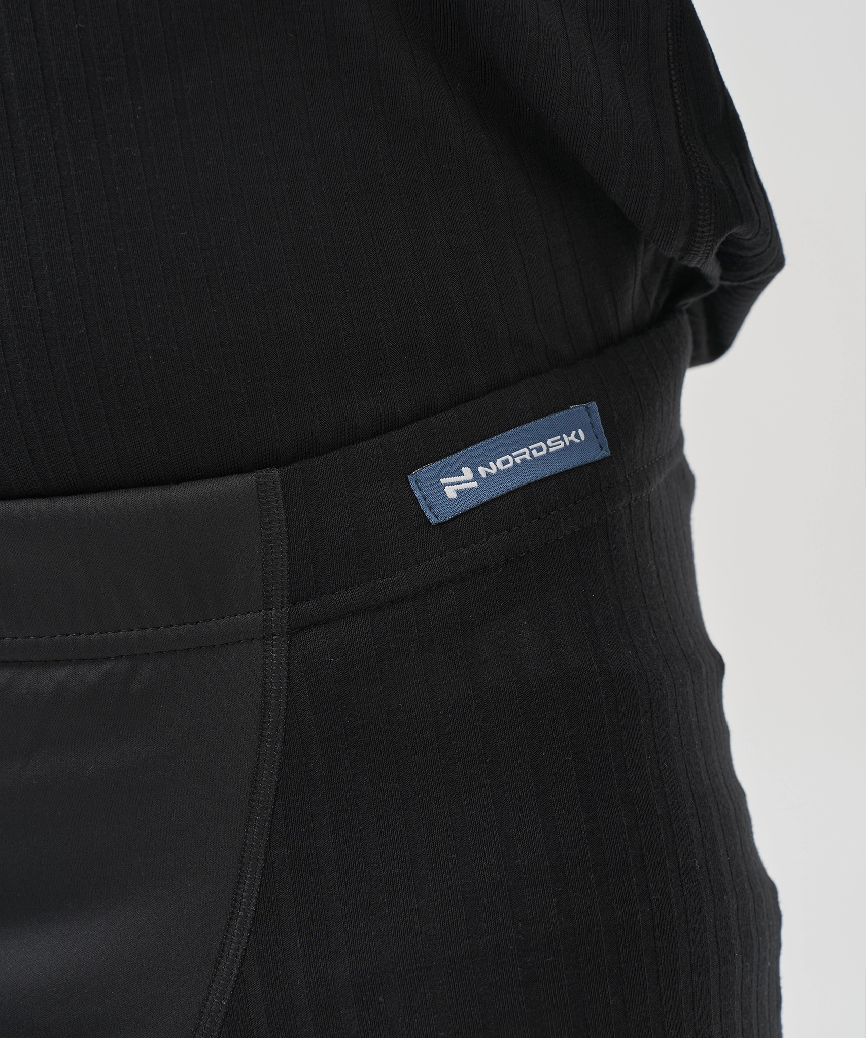 Трусы Nordski Race WS Black