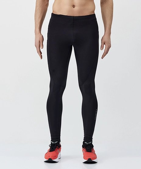 Лосины Nordski Run 2.0 Titan