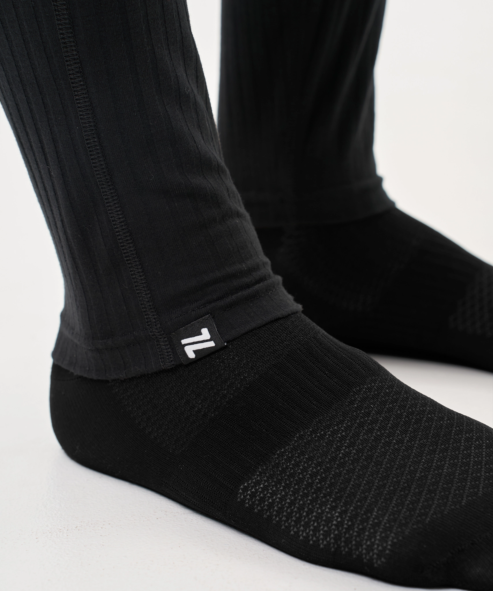 Рейтузы Nordski Race WS Black