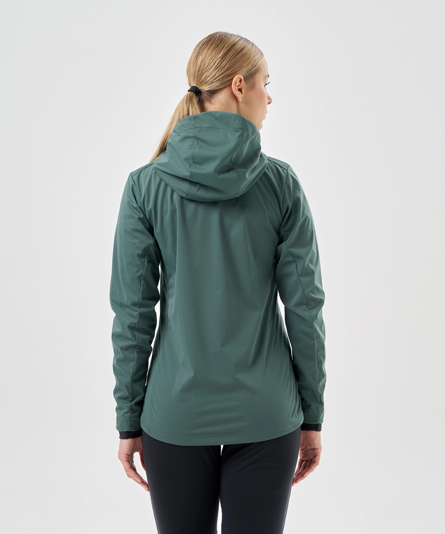 Куртка Nordski SkyRaid Mint W