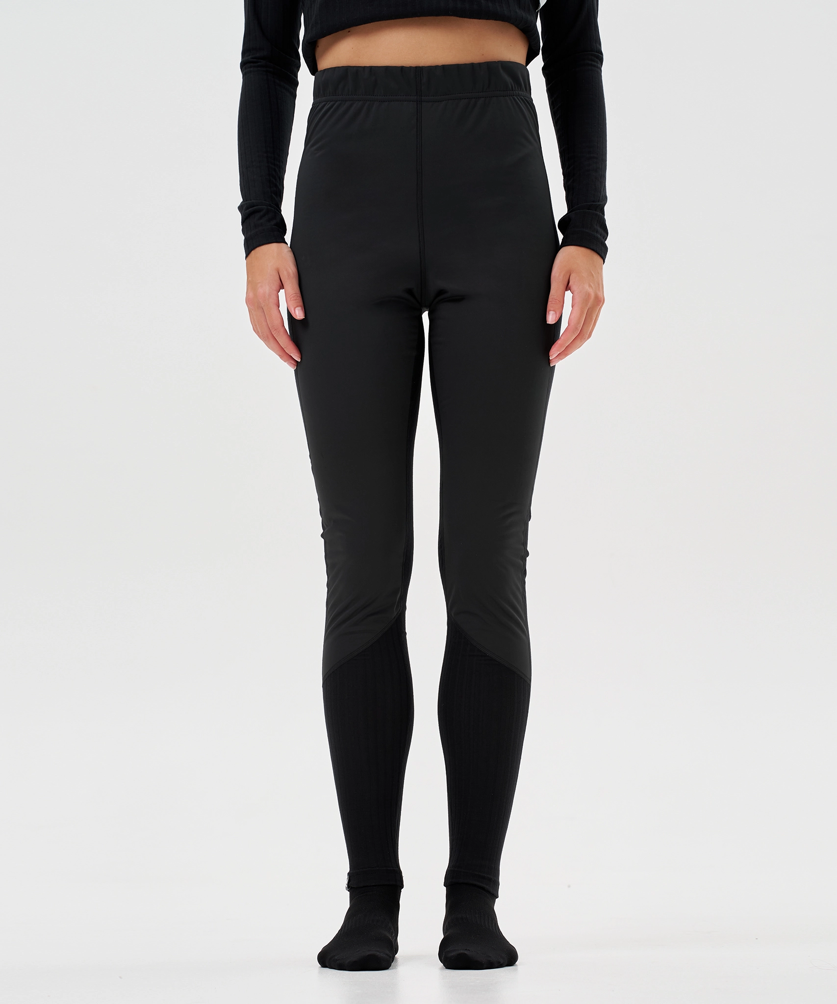 Рейтузы Nordski Race WS Black W