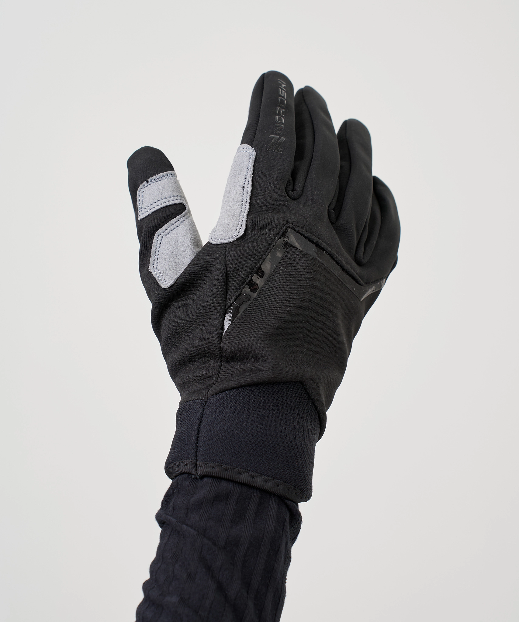 Перчатки Nordski Fury Black