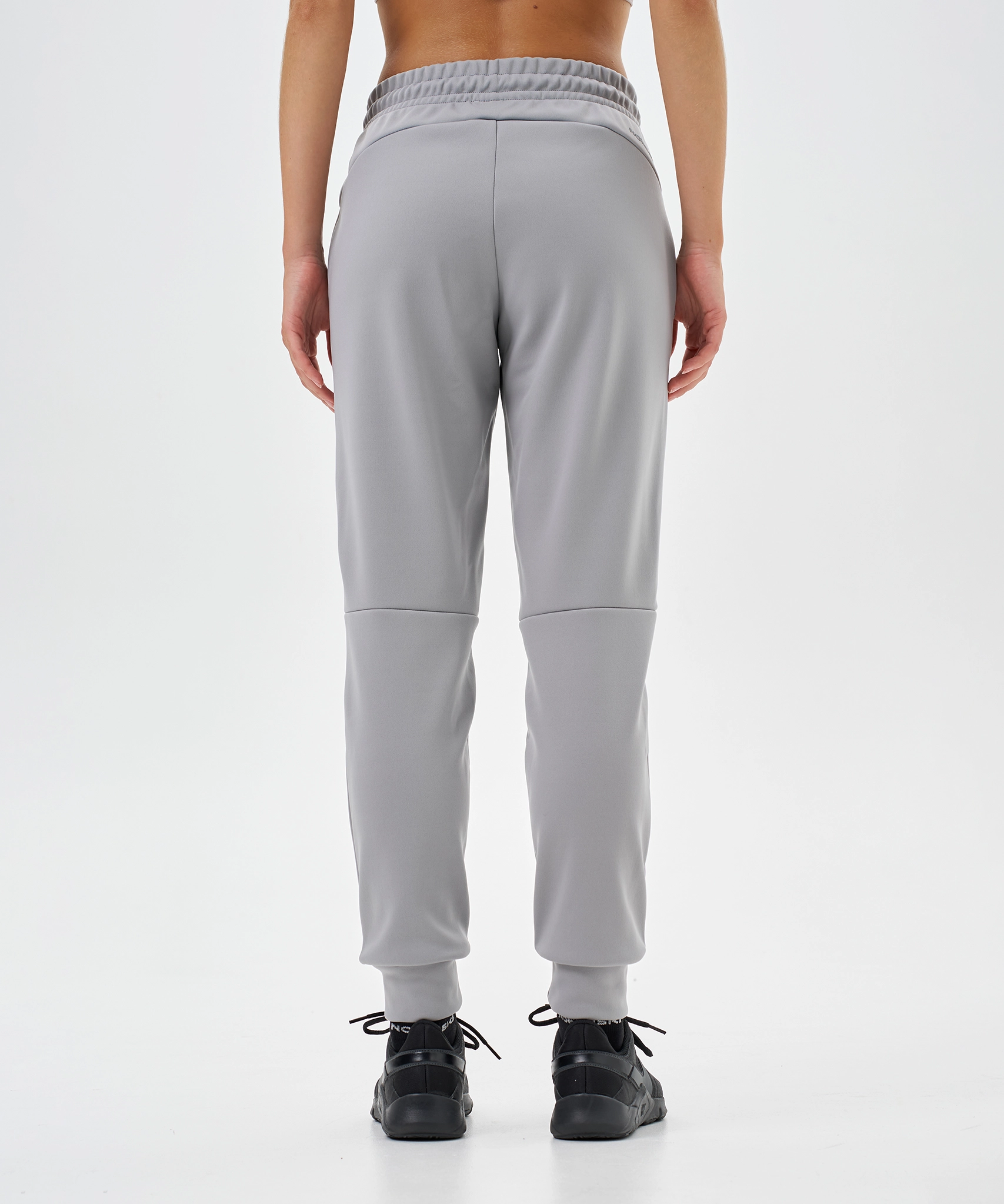 Брюки Nordski Bonfire Cuff Grey W