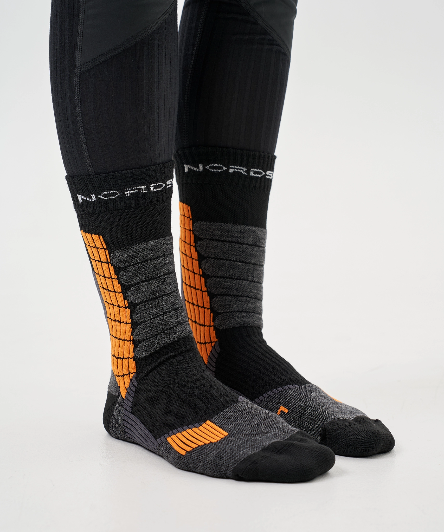 Носки Trek Smoky Grey