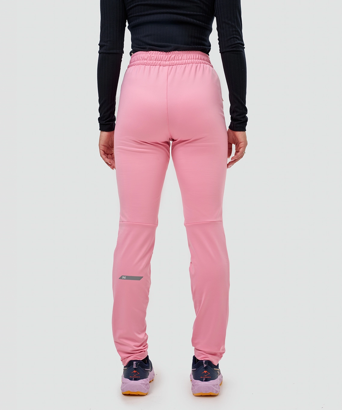 Тренировочные брюки Nordski Pro 2.0 Candy Pink W