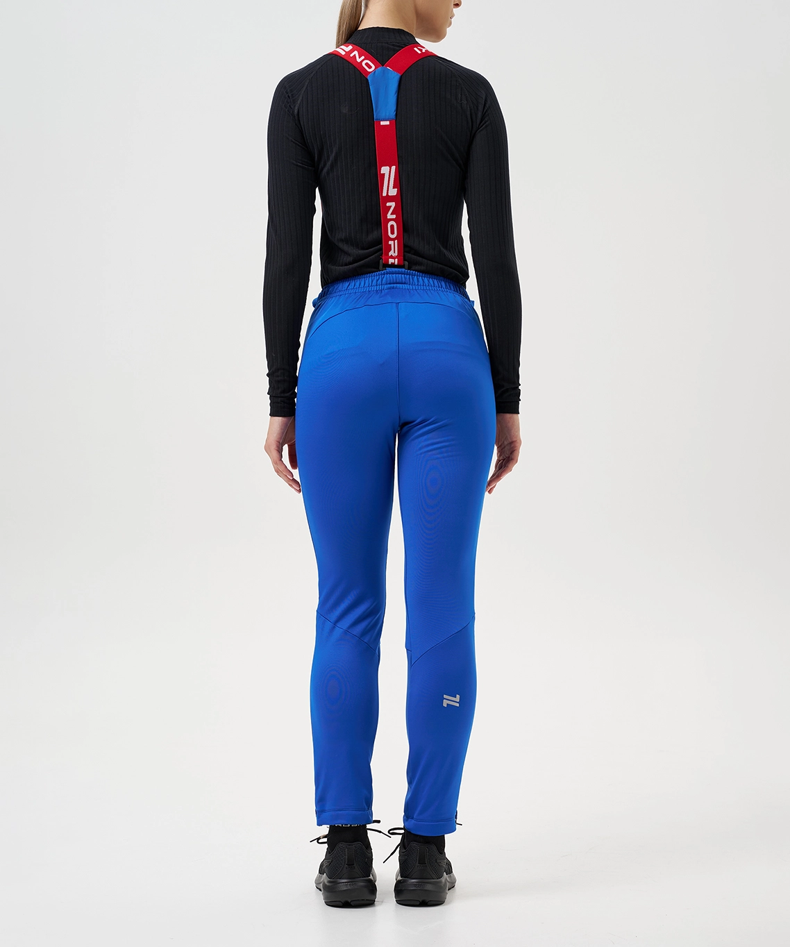 Тренировочные брюки Nordski Advance Patriot W