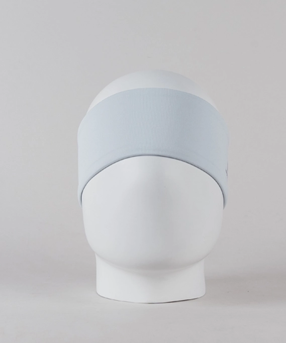 Повязка Nordski Warm Pearl Blue