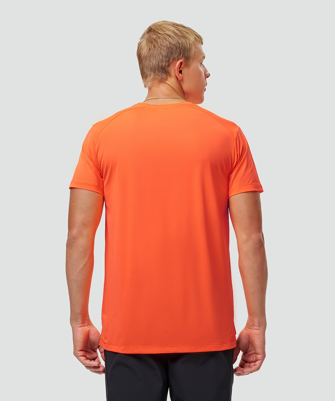 Футболка Nordski Light Neon Orange