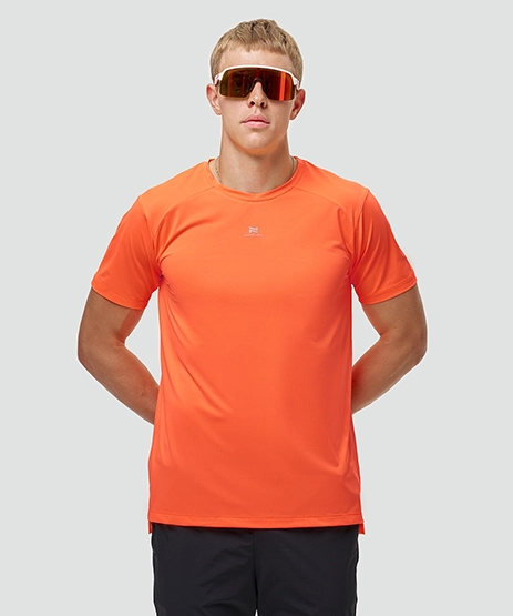 Футболка Nordski Light White