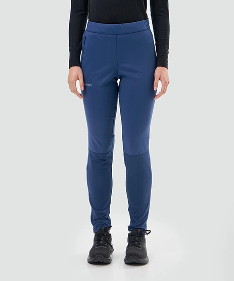 Тренировочные брюки Nordski Pro 2.0 Blue W