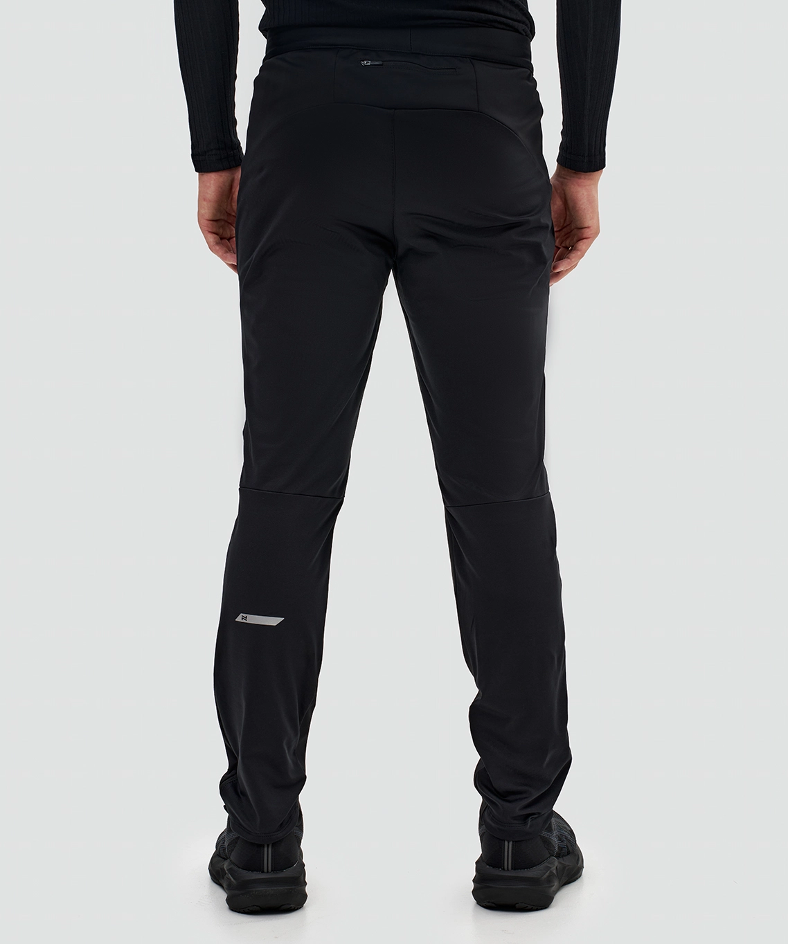 Брюки Nordski Hybrid Pro 2.0 Black