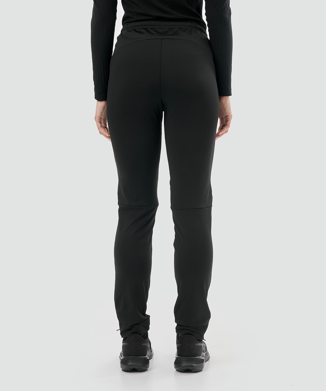 Тренировочные брюки Nordski Core Black W