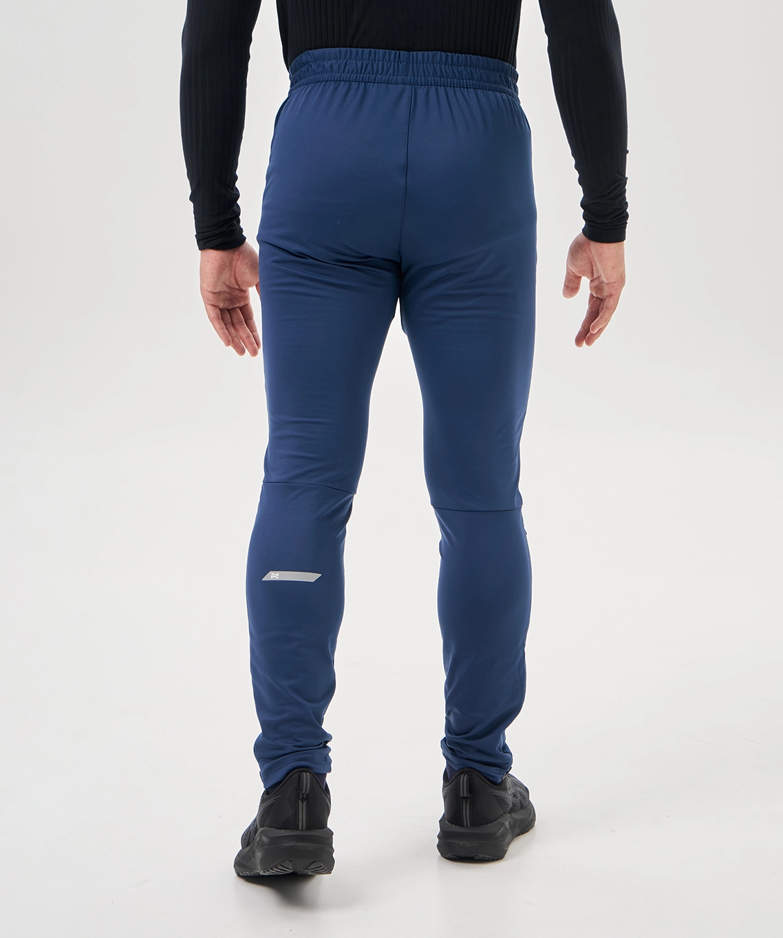 Тренировочные брюки Nordski Pro 2.0 Blue