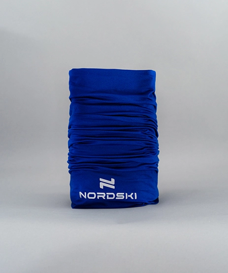 Бафф NORDSKI Active red