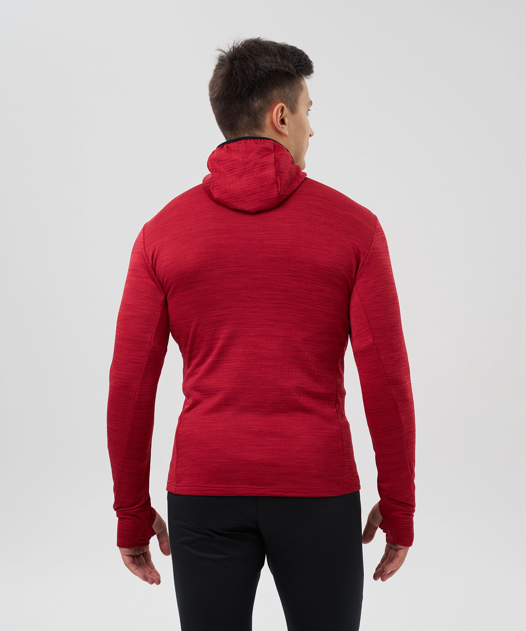 Толстовка Nordski Impulse Hunter