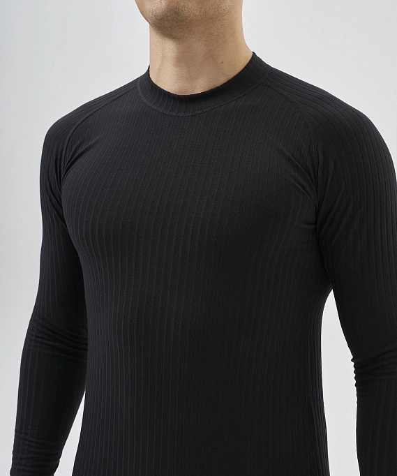 Комплект термобелья Nordski Advance Black