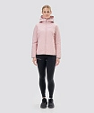 Куртка Nordski Hybrid Warm 2.0 Soft Pink W