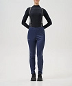 Тренировочные брюки Nordski Advance Blueberry W