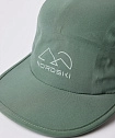 Кепка Nordski Discovery Mint