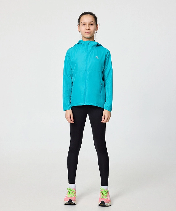 Ветровка Nordski Jr. Run Dark Breeze