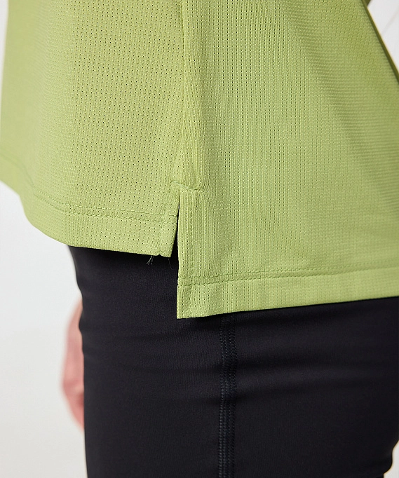 Футболка Nordski Jr. Stayer Bamboo