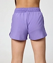 Шорты Nordski Jr.girl Stayer Purple