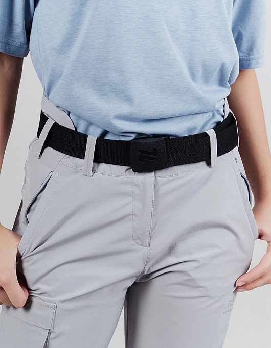 Ремень Nordski Black