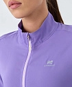 Ветровка беговая Nordski Light Cross Purple W
