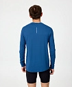 Футболка Nordski Upcast Indigo с длинным рукавом