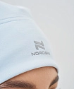 Тренировочная шапка Nordski Train Pearl Blue