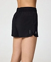 Шорты Nordski Jr.girl Stayer Black