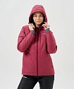 Утепленная куртка Nordski Winter Wine W