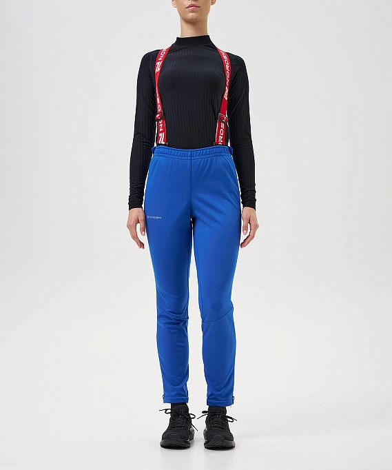 Тренировочные брюки Nordski Advance Patriot W